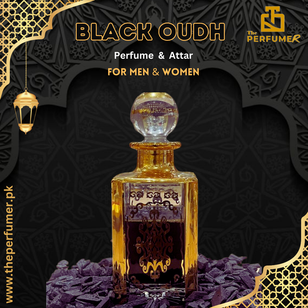 Black Oudh