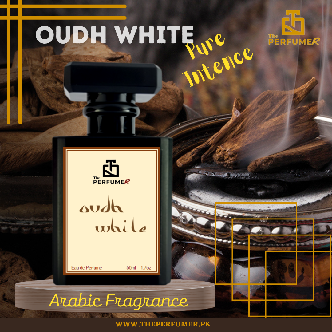 White oudh