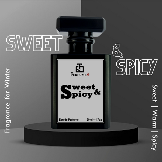 Sweet & Spicy