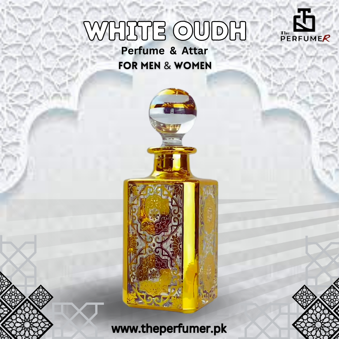 White oudh