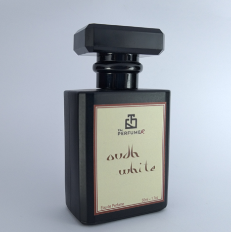 White oudh