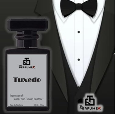 Tuxedo